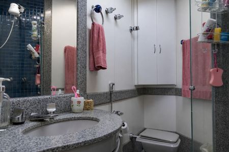 Apartamento à venda com 325m², 3 quartos e 3 vagas Apartamento à venda com 325m², 3 quartos e 3 vagasFoto 07