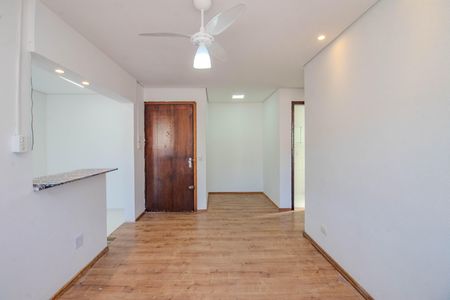 Sala de apartamento à venda com 1 quarto, 47m² em Vila Jardim, Porto Alegre