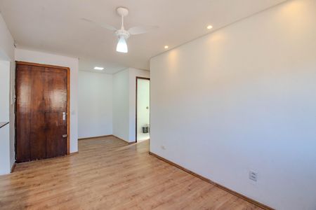 Sala de apartamento à venda com 1 quarto, 47m² em Vila Jardim, Porto Alegre
