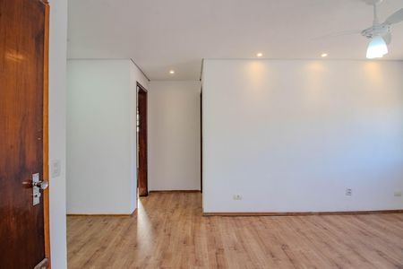 Sala de apartamento à venda com 1 quarto, 47m² em Vila Jardim, Porto Alegre