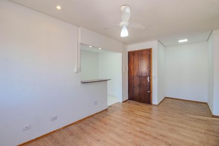 Sala de apartamento à venda com 1 quarto, 47m² em Vila Jardim, Porto Alegre