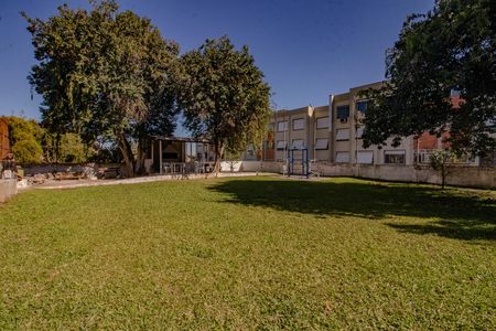 Área comum de apartamento à venda com 1 quarto, 47m² em Vila Jardim, Porto Alegre