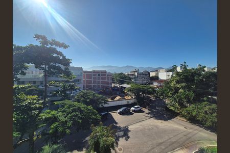 Apartamento para alugar com 2 quartos, 160m² em Recreio dos Bandeirantes, Rio de Janeiro