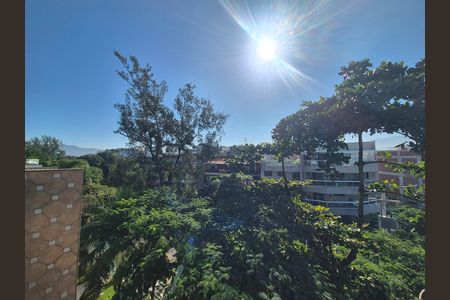Apartamento para alugar com 2 quartos, 160m² em Recreio dos Bandeirantes, Rio de Janeiro