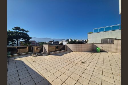 Apartamento para alugar com 2 quartos, 160m² em Recreio dos Bandeirantes, Rio de Janeiro
