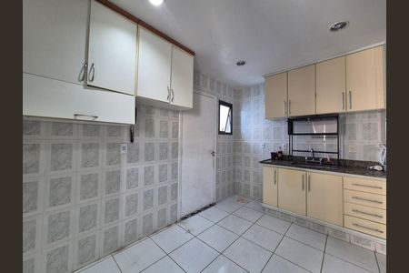 Apartamento para alugar com 2 quartos, 160m² em Recreio dos Bandeirantes, Rio de Janeiro