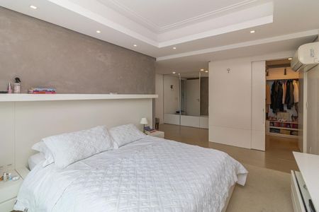 Apartamento para alugar com 312m², 3 quartos e 3 vagas Apartamento para alugar com 312m², 3 quartos e 3 vagasSuíte