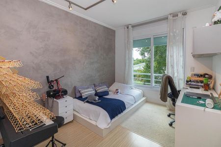 Apartamento para alugar com 312m², 3 quartos e 3 vagas Apartamento para alugar com 312m², 3 quartos e 3 vagasQuarto 2