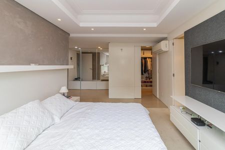 Apartamento para alugar com 312m², 3 quartos e 3 vagas Apartamento para alugar com 312m², 3 quartos e 3 vagasSuíte
