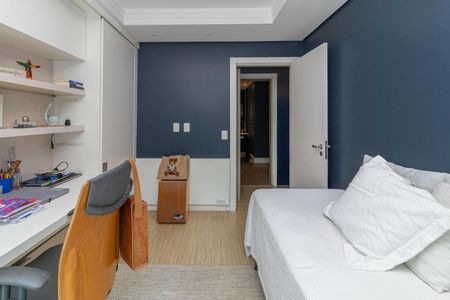 Apartamento para alugar com 312m², 3 quartos e 3 vagas Apartamento para alugar com 312m², 3 quartos e 3 vagasQuarto 1