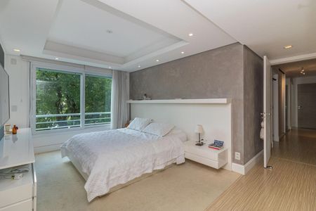 Apartamento para alugar com 312m², 3 quartos e 3 vagas Apartamento para alugar com 312m², 3 quartos e 3 vagasSuíte
