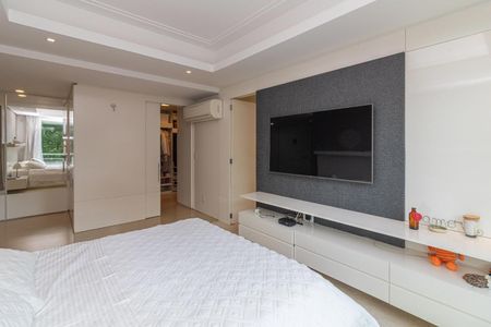 Apartamento para alugar com 312m², 3 quartos e 3 vagas Apartamento para alugar com 312m², 3 quartos e 3 vagasSuíte