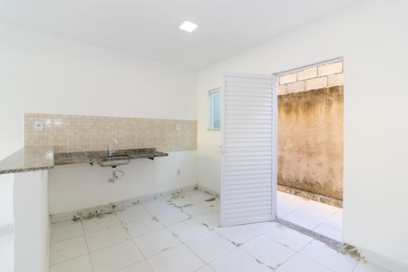 Casa de condomínio para alugar com 65m², 2 quartos e 1 vaga Casa de condomínio para alugar com 65m², 2 quartos e 1 vagaCozinha