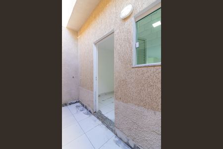 Casa de condomínio para alugar com 65m², 2 quartos e 1 vaga Casa de condomínio para alugar com 65m², 2 quartos e 1 vagaÁrea de Serviço