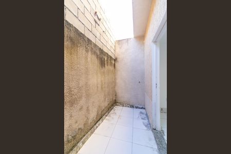 Casa de condomínio para alugar com 65m², 2 quartos e 1 vaga Casa de condomínio para alugar com 65m², 2 quartos e 1 vagaÁrea de Serviço