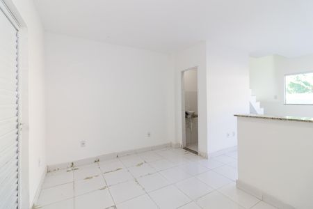 Casa de condomínio para alugar com 65m², 2 quartos e 1 vaga Casa de condomínio para alugar com 65m², 2 quartos e 1 vagaCozinha