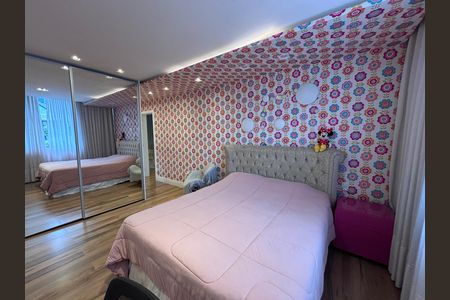 Apartamento à venda com 350m², 3 quartos e 4 vagas Apartamento à venda com 350m², 3 quartos e 4 vagasSuite 2