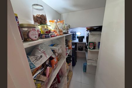 Despensa de apartamento à venda com 3 quartos, 350m² em Recreio dos Bandeirantes, Rio de Janeiro