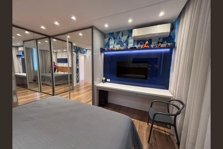 Apartamento à venda com 350m², 3 quartos e 4 vagas Apartamento à venda com 350m², 3 quartos e 4 vagasSuite 3