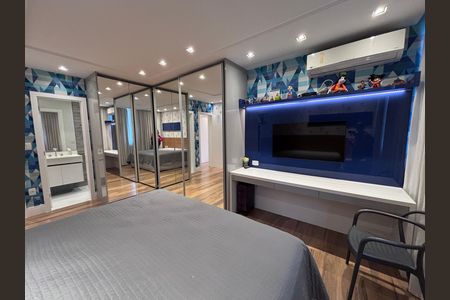 Apartamento à venda com 350m², 3 quartos e 4 vagas Apartamento à venda com 350m², 3 quartos e 4 vagasSuite 3