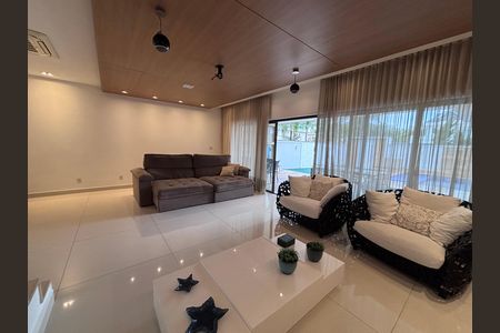 Apartamento à venda com 350m², 3 quartos e 4 vagas Apartamento à venda com 350m², 3 quartos e 4 vagasSala
