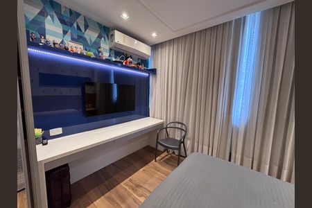 Apartamento à venda com 350m², 3 quartos e 4 vagas Apartamento à venda com 350m², 3 quartos e 4 vagasSuite 3