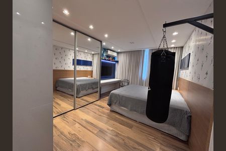 Apartamento à venda com 350m², 3 quartos e 4 vagas Apartamento à venda com 350m², 3 quartos e 4 vagasSuite 3