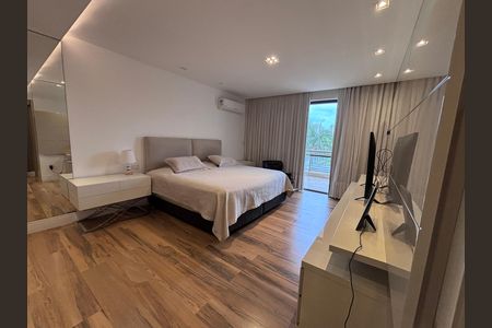 Apartamento à venda com 350m², 3 quartos e 4 vagas Apartamento à venda com 350m², 3 quartos e 4 vagasSuite 1