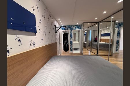 Apartamento à venda com 350m², 3 quartos e 4 vagas Apartamento à venda com 350m², 3 quartos e 4 vagasSuite 3