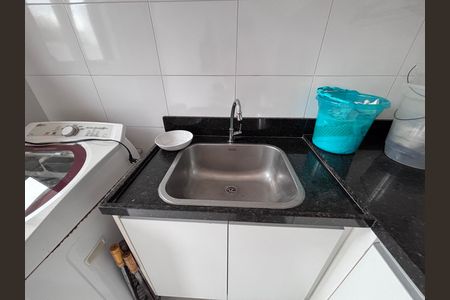 Apartamento à venda com 350m², 3 quartos e 4 vagas Apartamento à venda com 350m², 3 quartos e 4 vagasÁrea de Serviço
