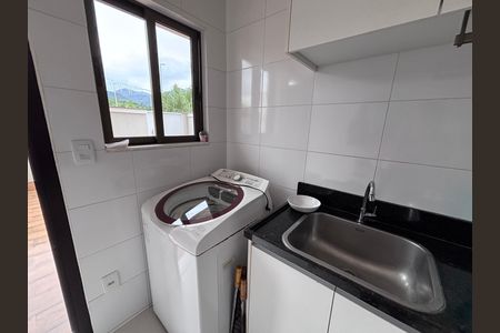 Apartamento à venda com 350m², 3 quartos e 4 vagas Apartamento à venda com 350m², 3 quartos e 4 vagasÁrea de Serviço