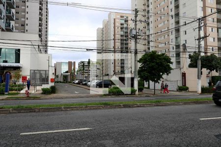 Fachada de apartamento à venda com 2 quartos, 88m² em Campestre, Santo André