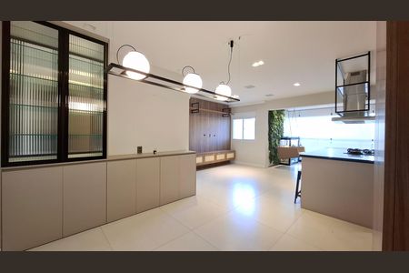 Apartamento à venda com 2 quartos, 88m² em Campestre, Santo André