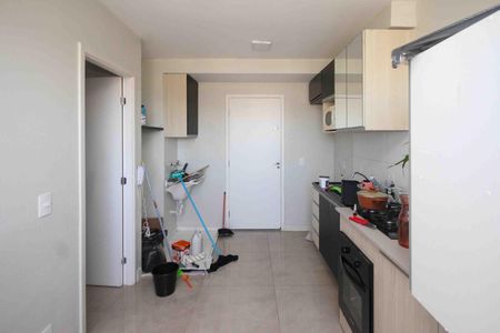 Apartamento para alugar com 24m², 1 quarto e sem vagaSala