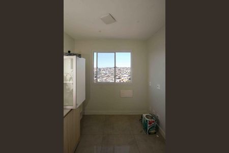 Sala de apartamento para alugar com 1 quarto, 24m² em Cidade Satelite Santa Barbara, São Paulo