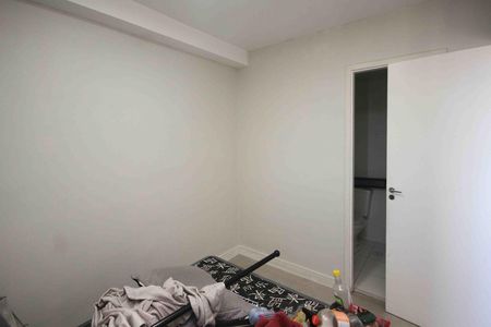 Suite de apartamento para alugar com 1 quarto, 24m² em Cidade Satelite Santa Barbara, São Paulo