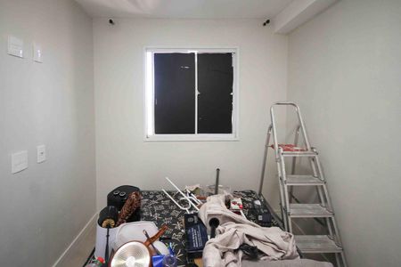 Suite de apartamento para alugar com 1 quarto, 24m² em Cidade Satelite Santa Barbara, São Paulo