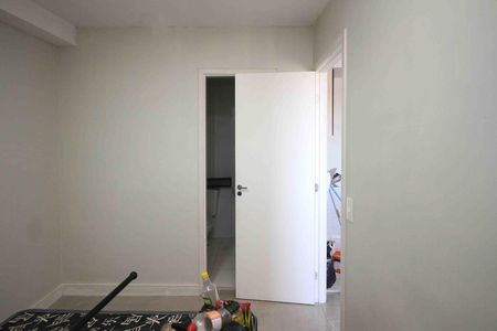 Banheiro de apartamento para alugar com 1 quarto, 24m² em Cidade Satelite Santa Barbara, São Paulo