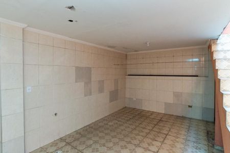 Casa para alugar com 300m², 3 quartos e 4 vagas Casa para alugar com 300m², 3 quartos e 4 vagasÁrea de Serviço