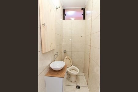 Sala - Lavabo de casa para alugar com 3 quartos, 300m² em Vila Constança, São Paulo