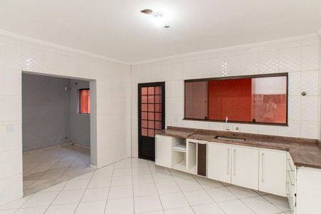 Cozinha de casa para alugar com 3 quartos, 300m² em Vila Constança, São Paulo