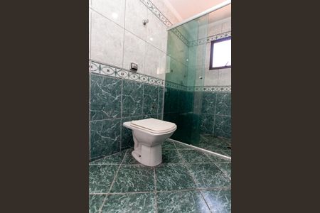 Casa para alugar com 300m², 3 quartos e 4 vagas Casa para alugar com 300m², 3 quartos e 4 vagasBanheiro de serviço