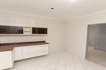 Casa para alugar com 300m², 3 quartos e 4 vagas Casa para alugar com 300m², 3 quartos e 4 vagasCozinha