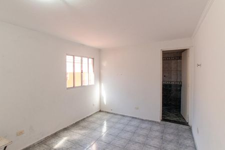 Quarto de Serviço de casa para alugar com 3 quartos, 300m² em Vila Constança, São Paulo
