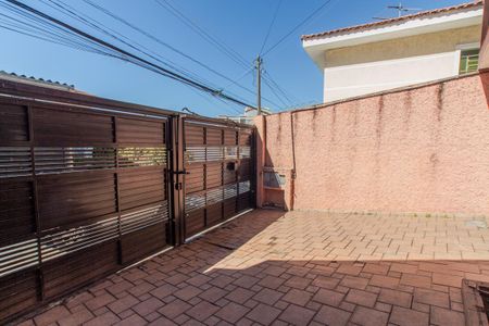 Garagem de casa para alugar com 3 quartos, 300m² em Vila Constança, São Paulo