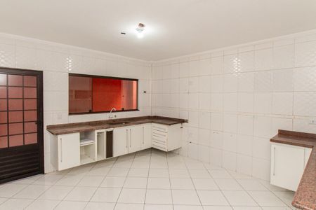 Casa para alugar com 300m², 3 quartos e 4 vagas Casa para alugar com 300m², 3 quartos e 4 vagasCozinha