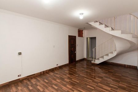 Sala de casa para alugar com 3 quartos, 300m² em Vila Constança, São Paulo