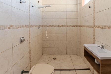 Casa para alugar com 300m², 3 quartos e 4 vagas Casa para alugar com 300m², 3 quartos e 4 vagasBanheiro