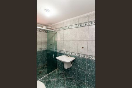Casa para alugar com 300m², 3 quartos e 4 vagas Casa para alugar com 300m², 3 quartos e 4 vagasBanheiro de serviço