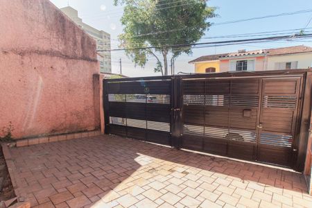 Garagem de casa para alugar com 3 quartos, 300m² em Vila Constança, São Paulo